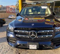 مرسيدس بنز GLS